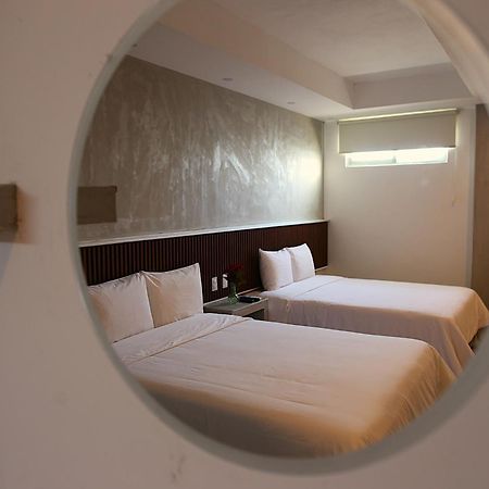 Hotel Urban 101 Chetumal Ngoại thất bức ảnh