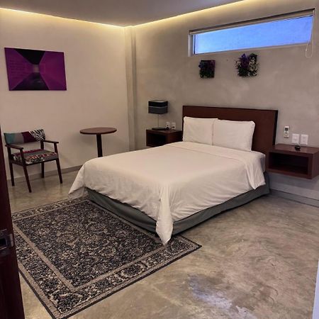 Hotel Urban 101 Chetumal Ngoại thất bức ảnh