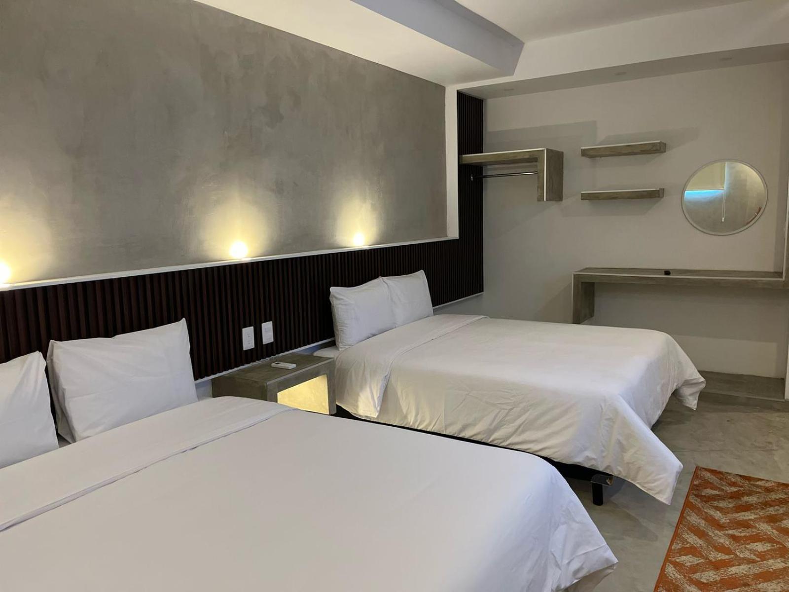 Hotel Urban 101 Chetumal Ngoại thất bức ảnh