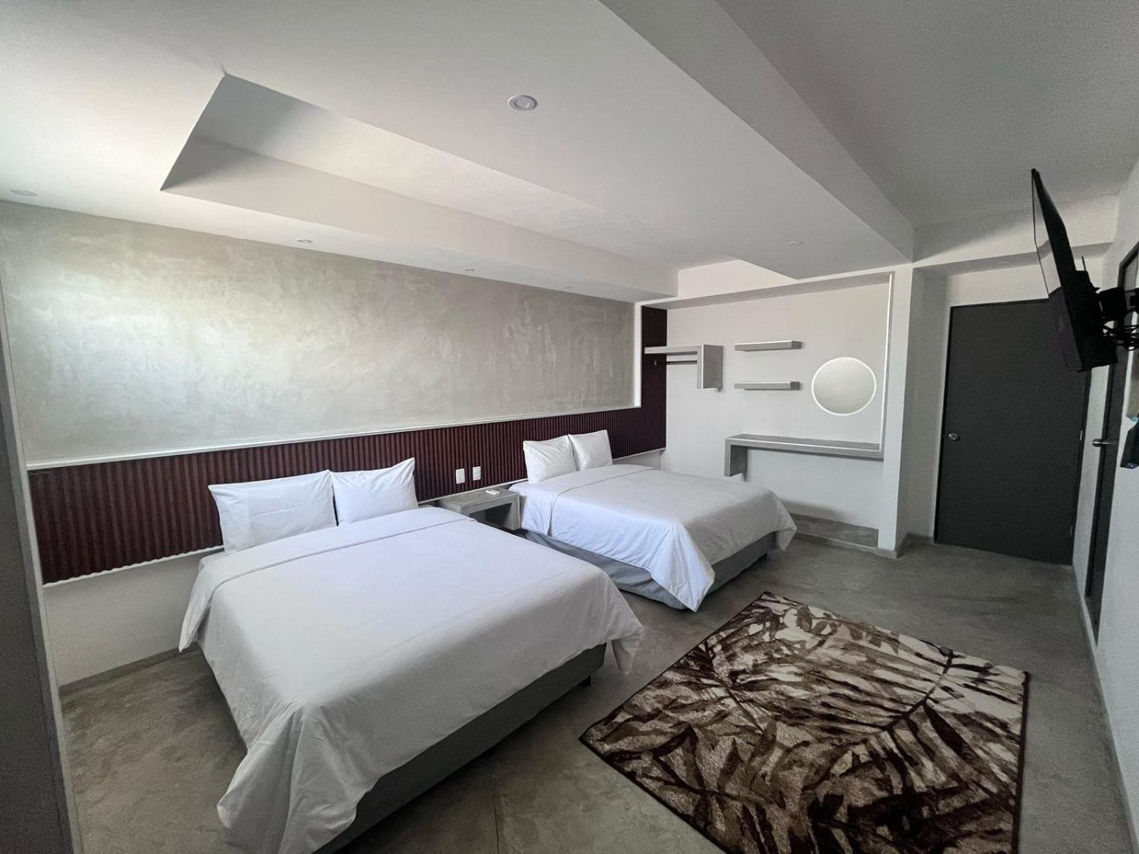 Hotel Urban 101 Chetumal Ngoại thất bức ảnh