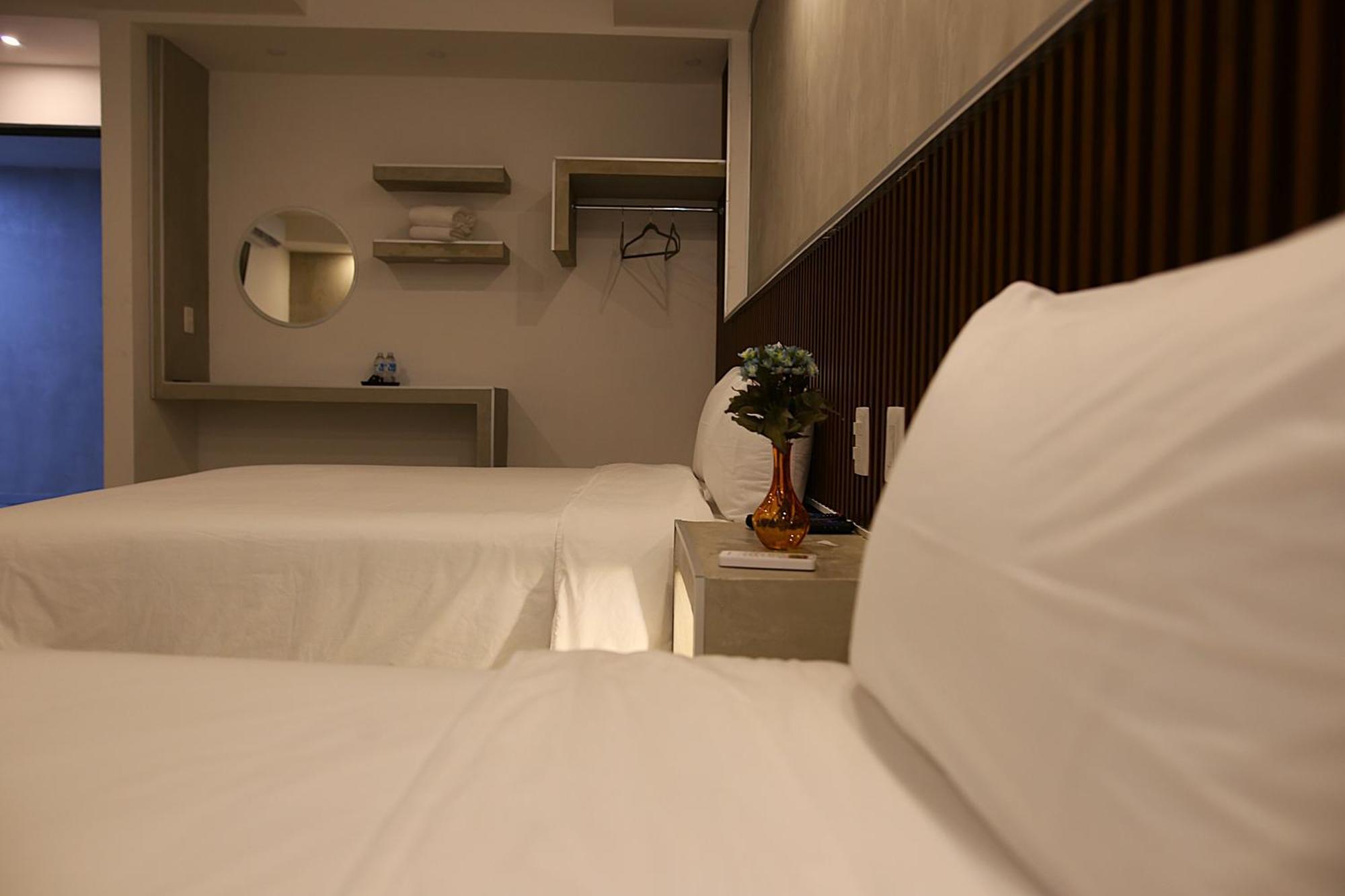 Hotel Urban 101 Chetumal Ngoại thất bức ảnh