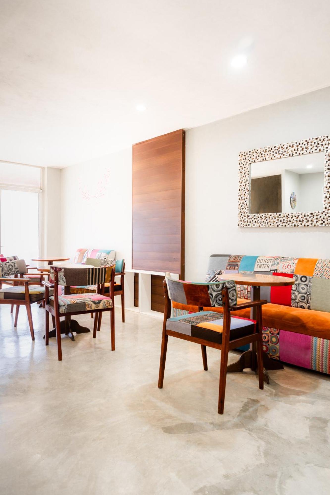 Hotel Urban 101 Chetumal Ngoại thất bức ảnh
