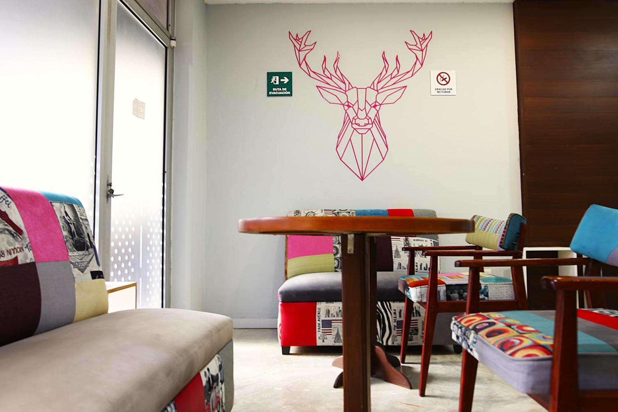 Hotel Urban 101 Chetumal Ngoại thất bức ảnh
