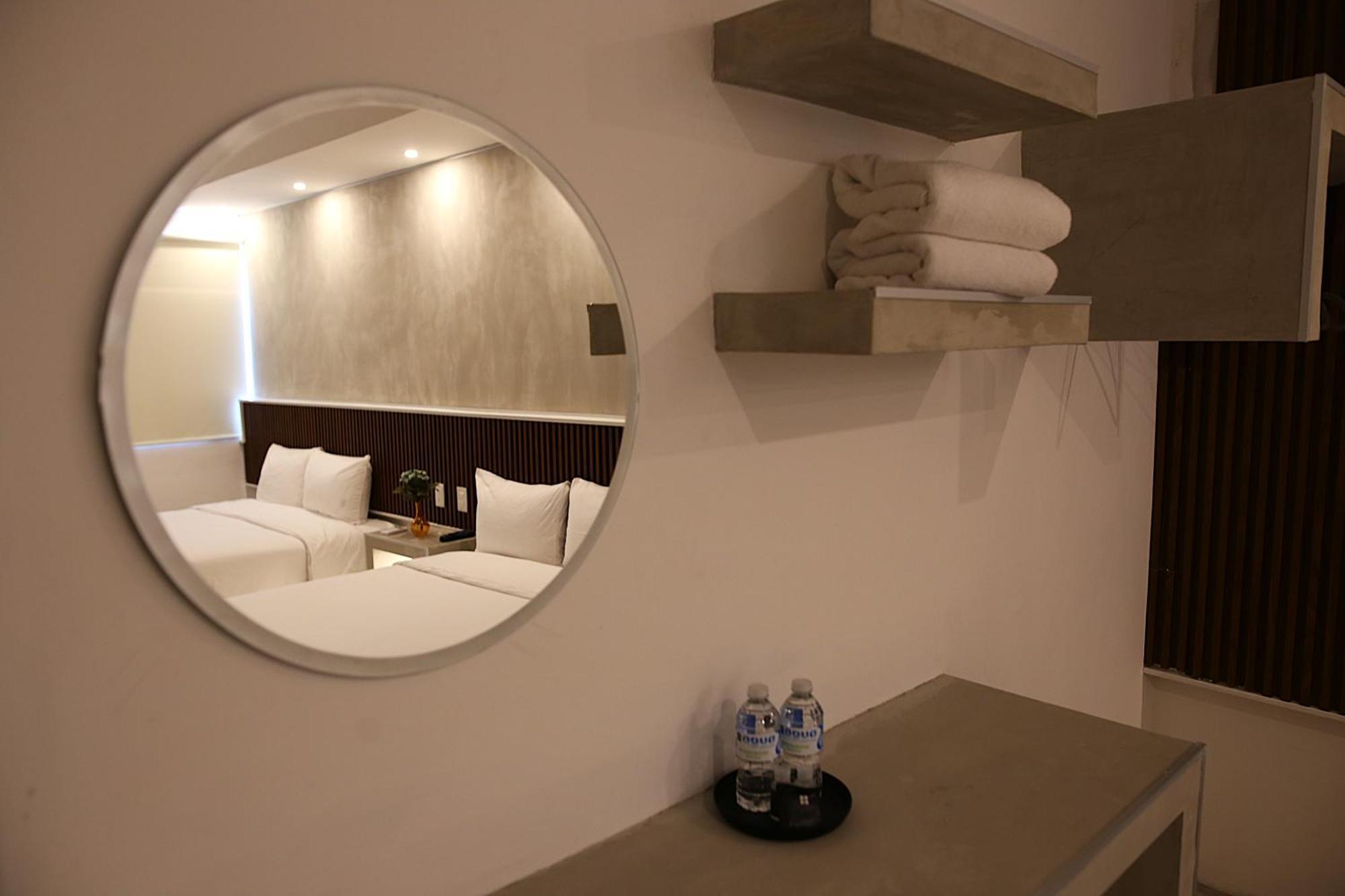 Hotel Urban 101 Chetumal Ngoại thất bức ảnh