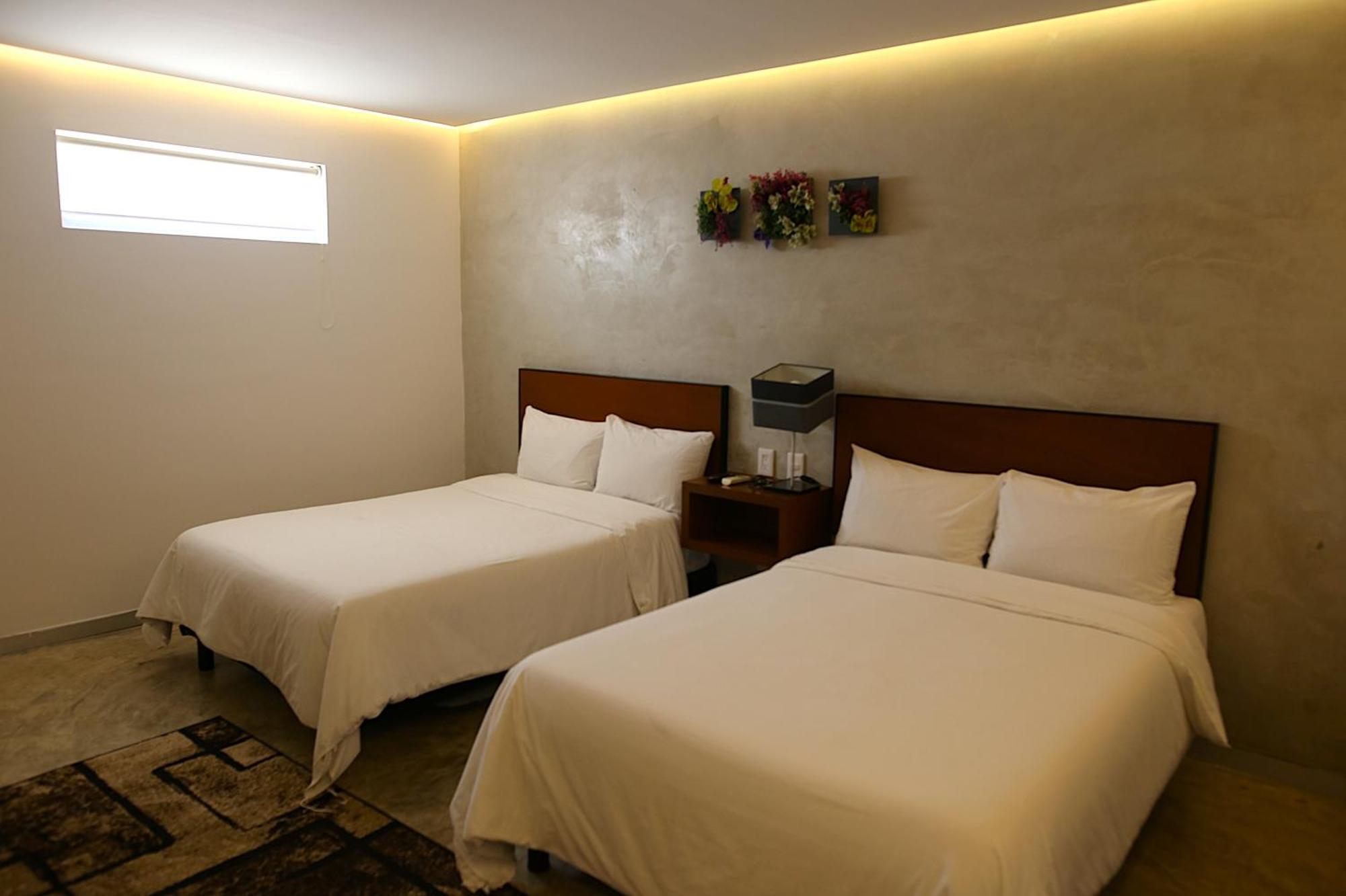 Hotel Urban 101 Chetumal Ngoại thất bức ảnh