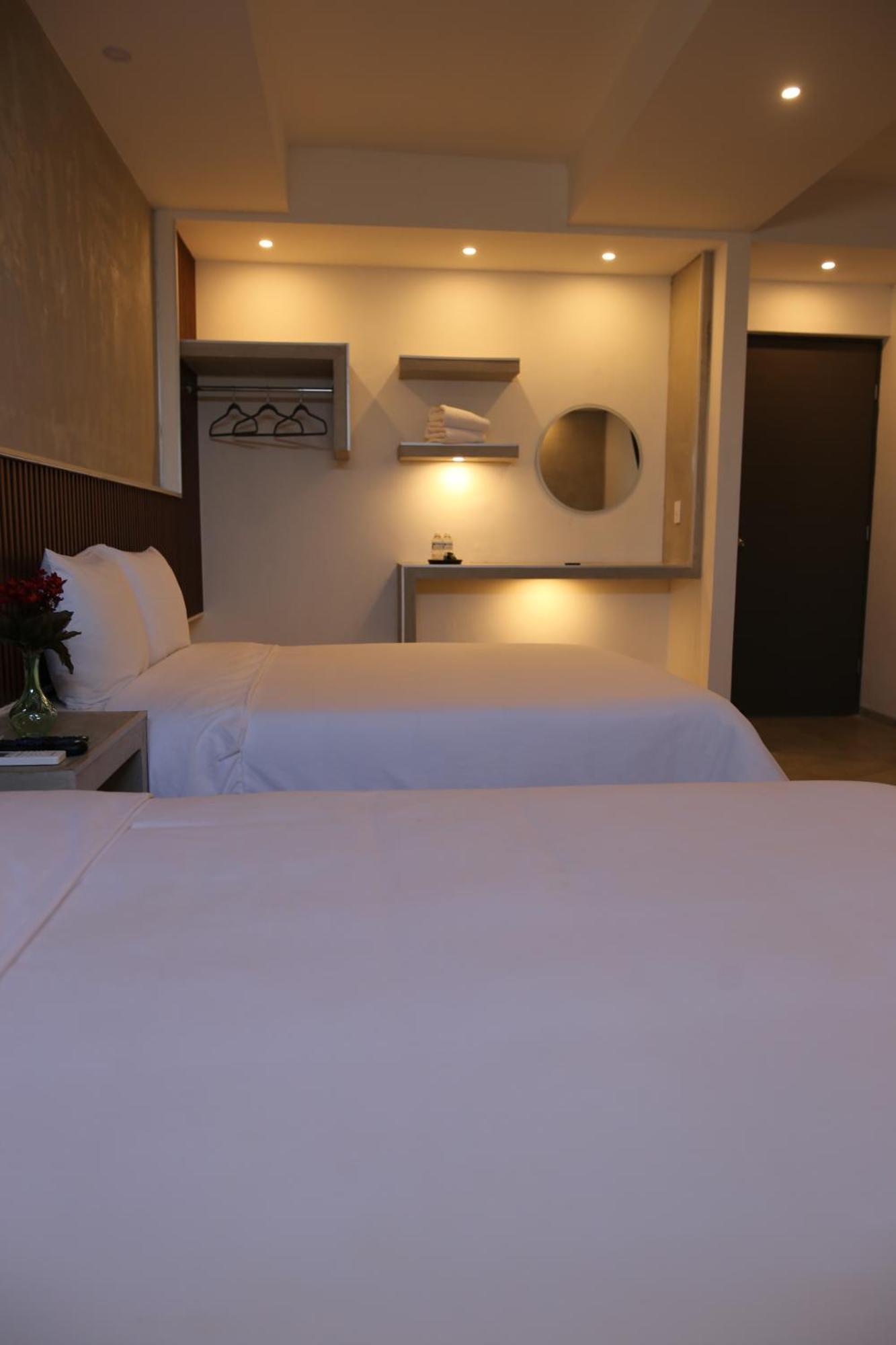 Hotel Urban 101 Chetumal Ngoại thất bức ảnh