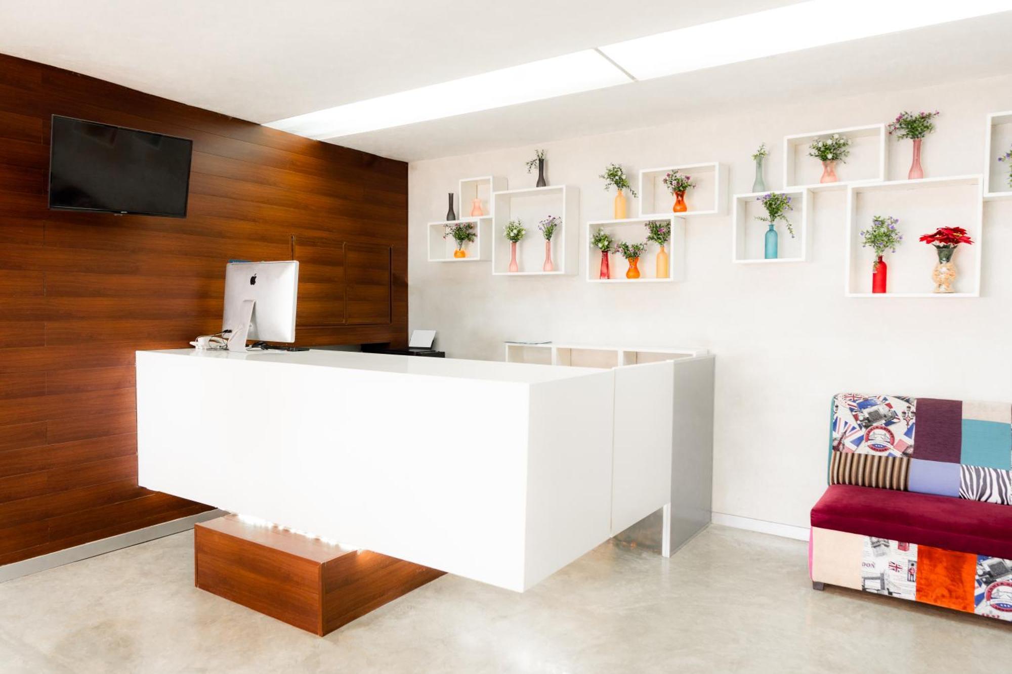 Hotel Urban 101 Chetumal Ngoại thất bức ảnh