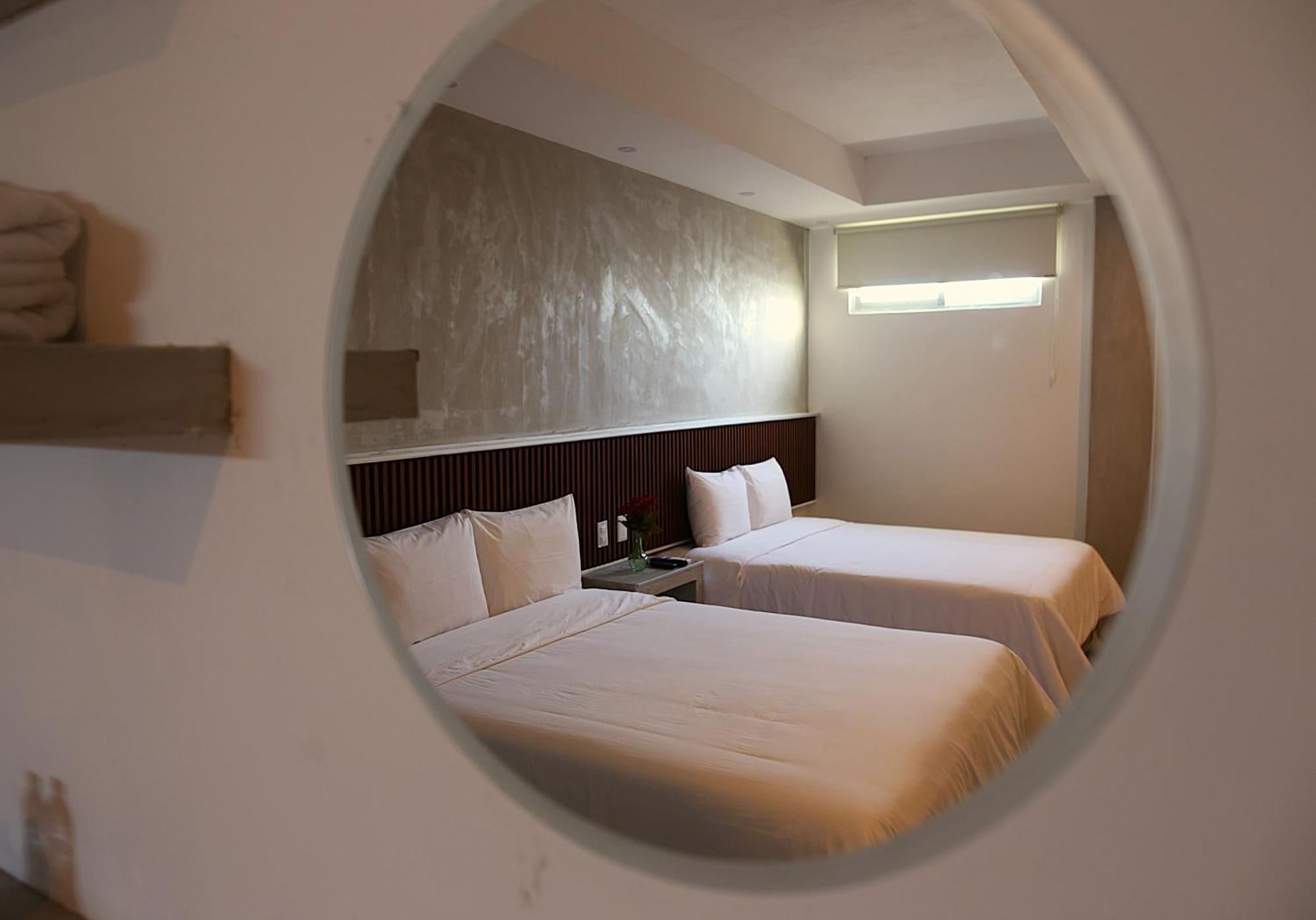 Hotel Urban 101 Chetumal Ngoại thất bức ảnh