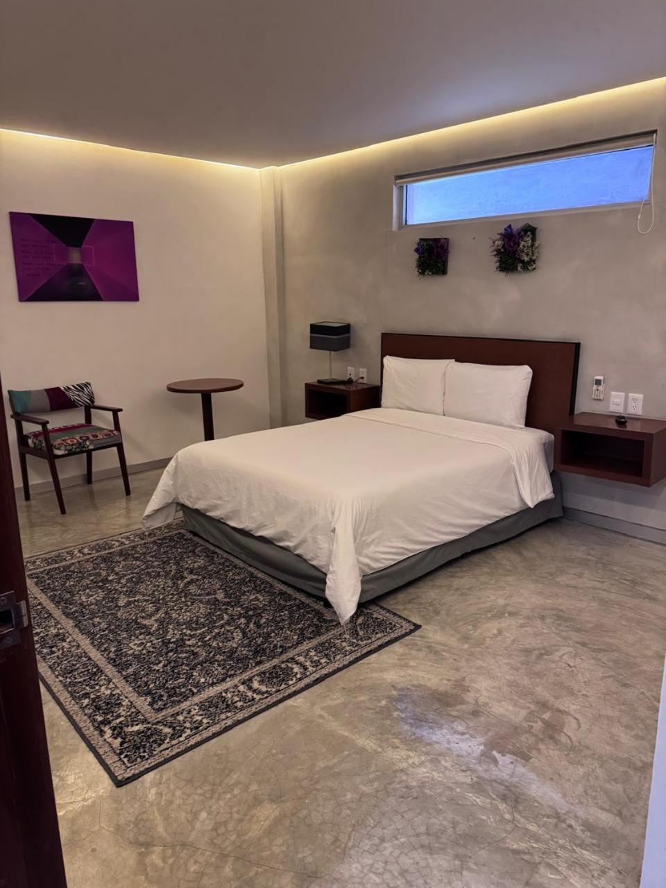Hotel Urban 101 Chetumal Ngoại thất bức ảnh