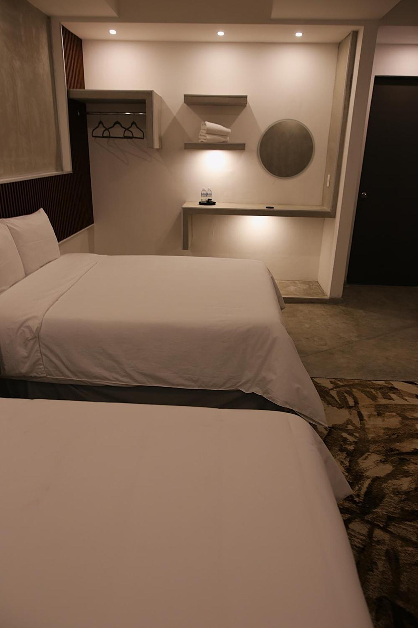 Hotel Urban 101 Chetumal Ngoại thất bức ảnh
