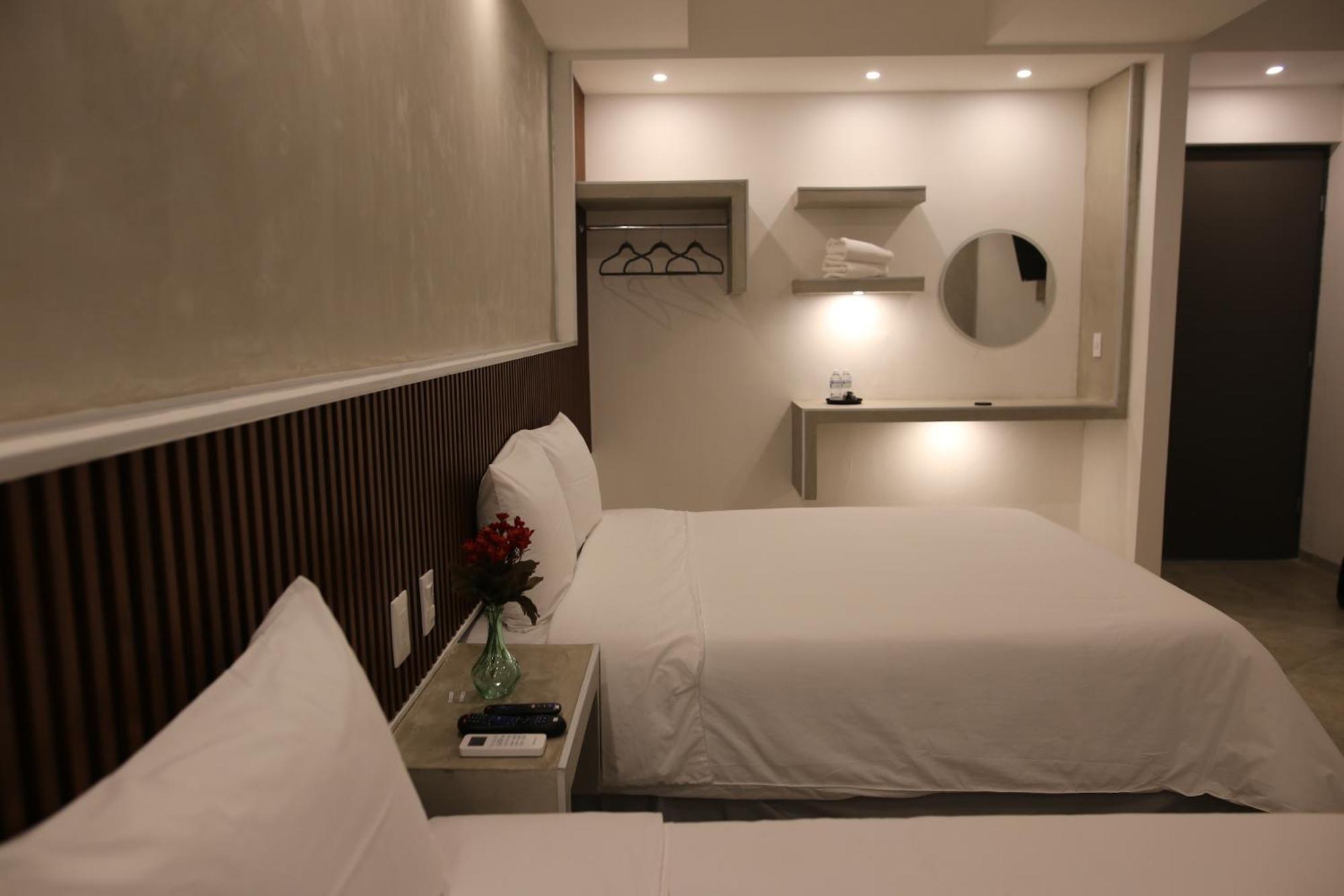 Hotel Urban 101 Chetumal Ngoại thất bức ảnh