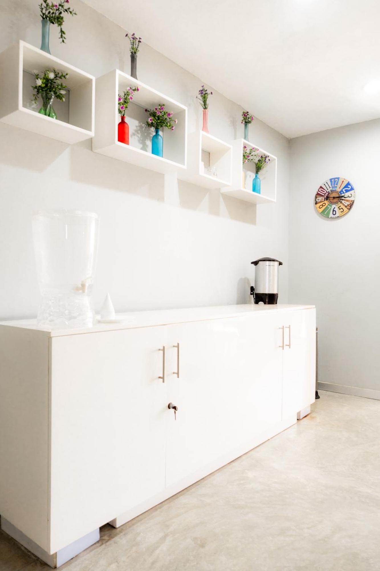 Hotel Urban 101 Chetumal Ngoại thất bức ảnh