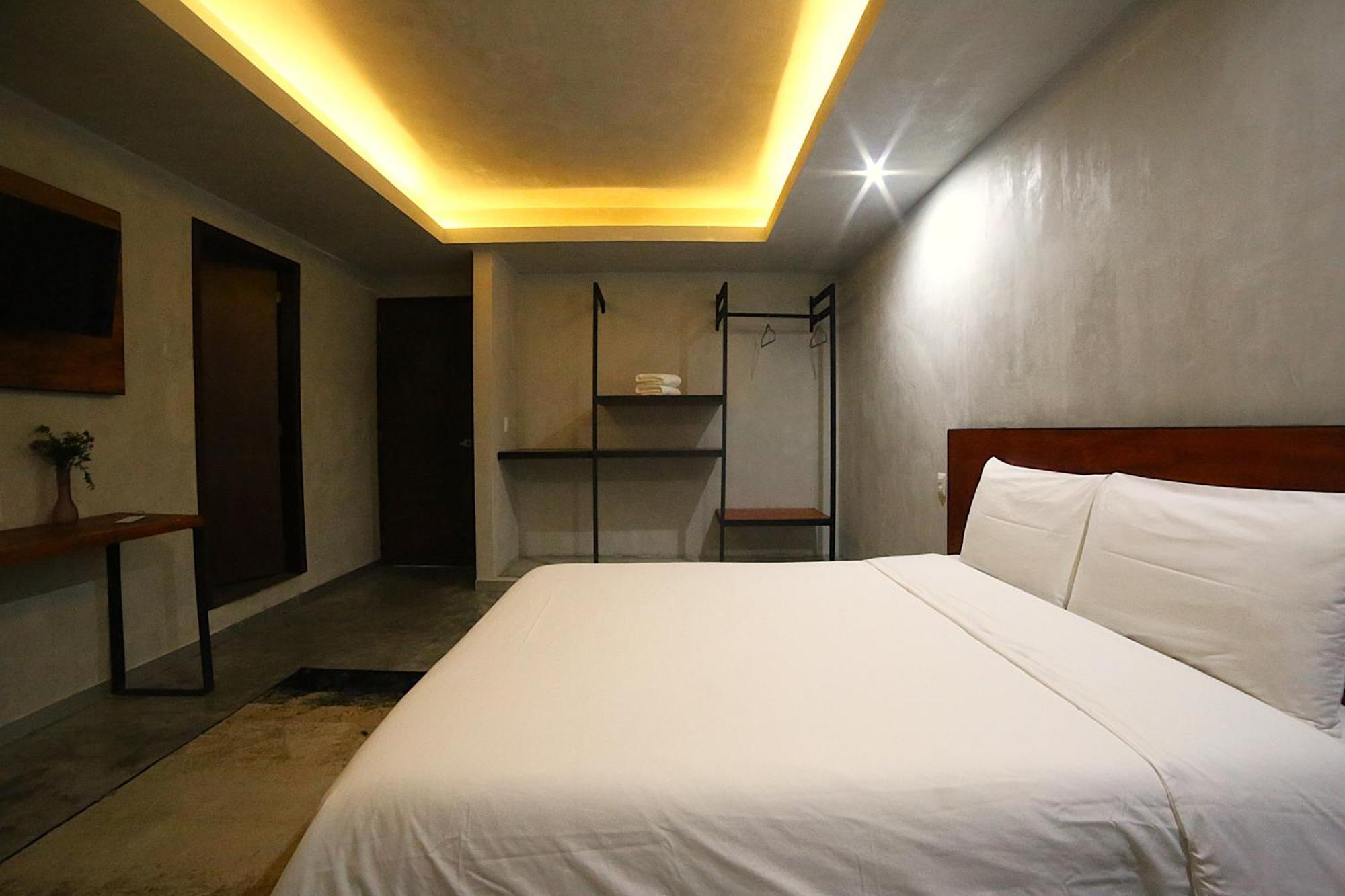 Hotel Urban 101 Chetumal Ngoại thất bức ảnh