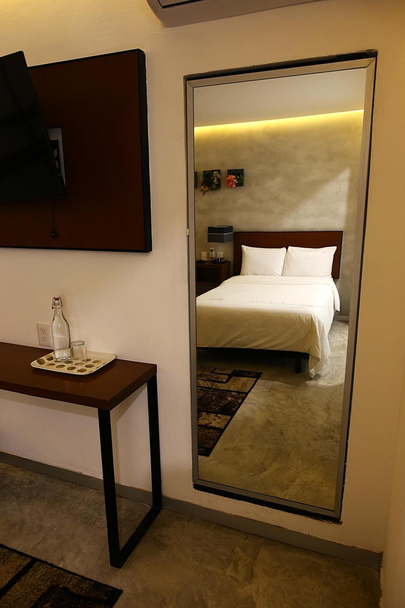 Hotel Urban 101 Chetumal Ngoại thất bức ảnh