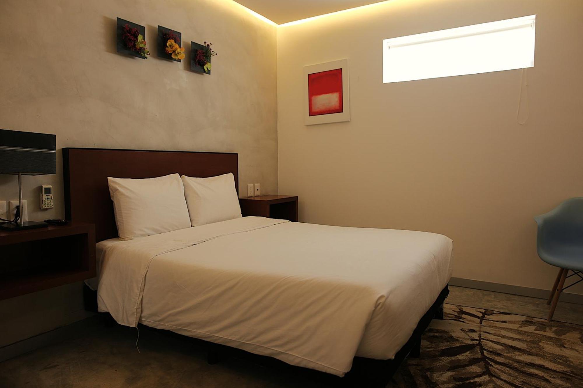 Hotel Urban 101 Chetumal Ngoại thất bức ảnh