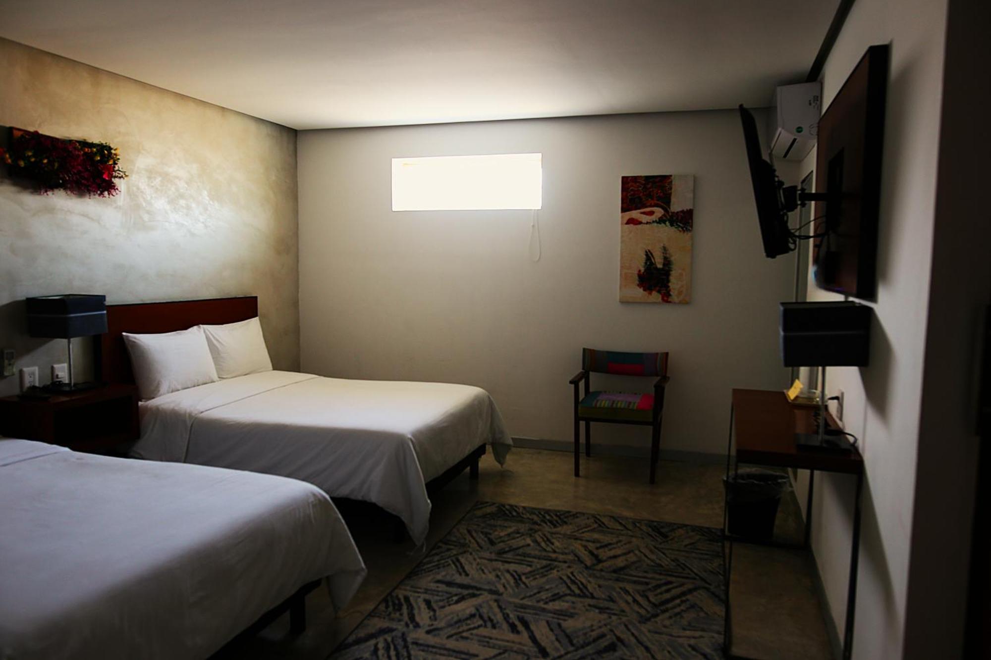 Hotel Urban 101 Chetumal Ngoại thất bức ảnh