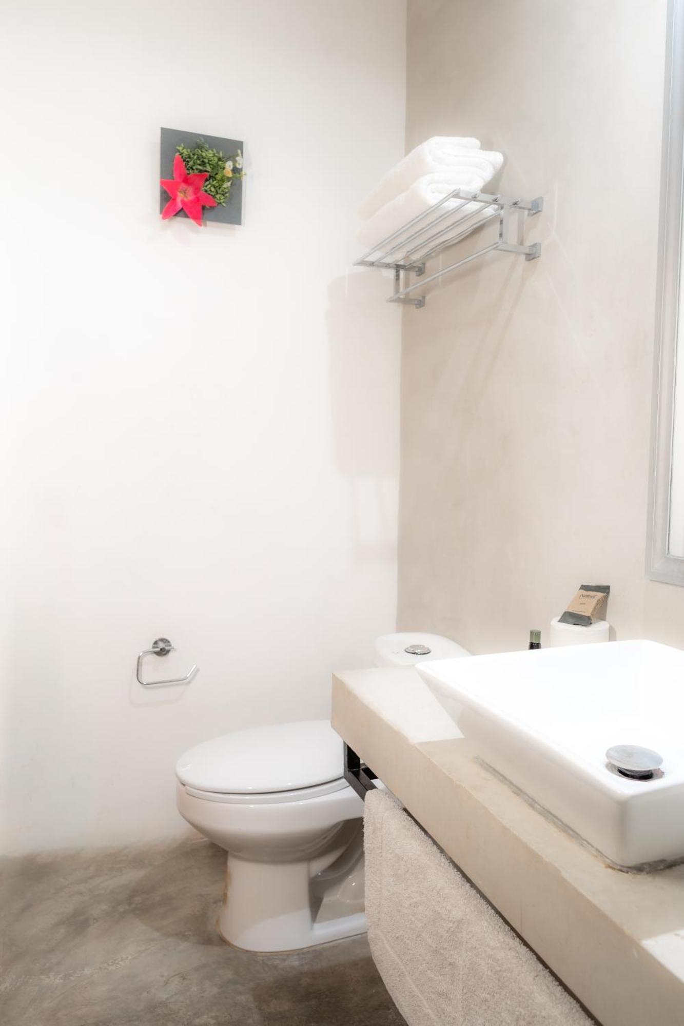 Hotel Urban 101 Chetumal Ngoại thất bức ảnh