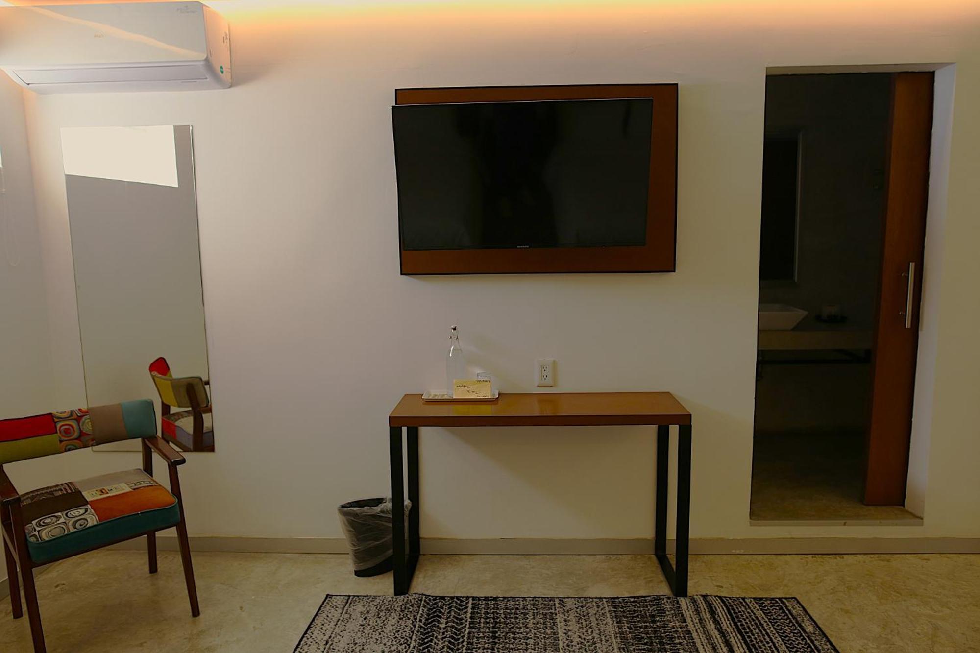 Hotel Urban 101 Chetumal Ngoại thất bức ảnh
