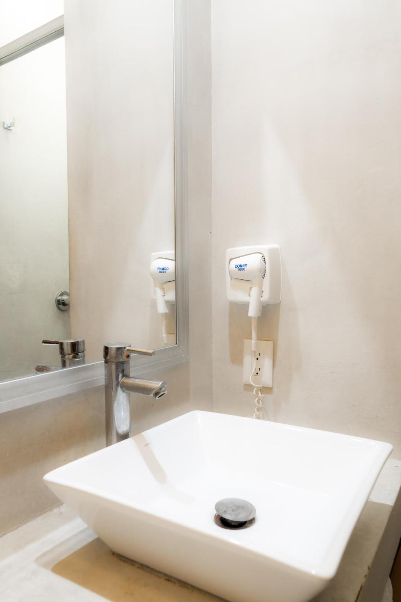 Hotel Urban 101 Chetumal Ngoại thất bức ảnh