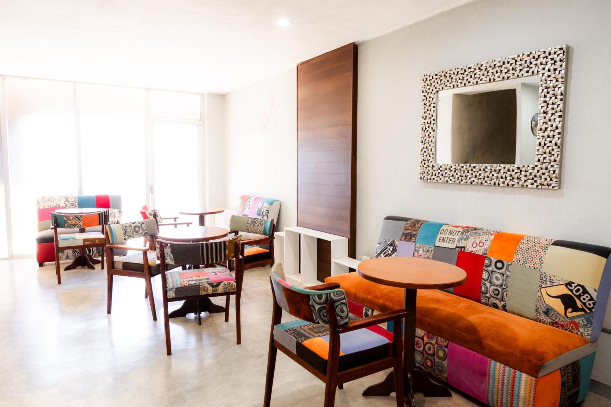 Hotel Urban 101 Chetumal Ngoại thất bức ảnh